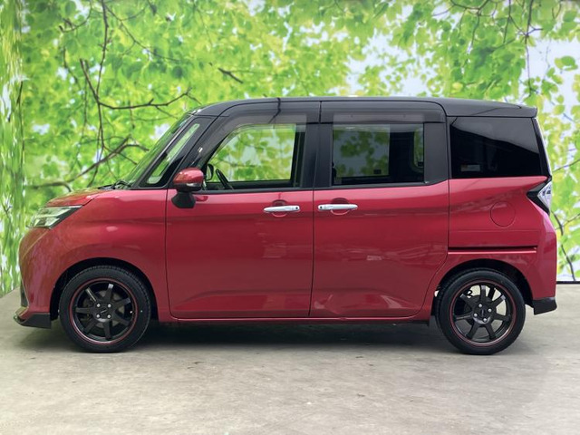 タンク1.0 カスタム G-T