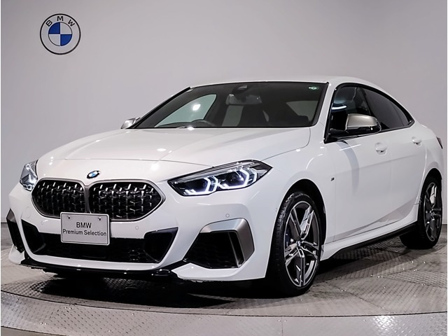 2シリーズクーペM235i