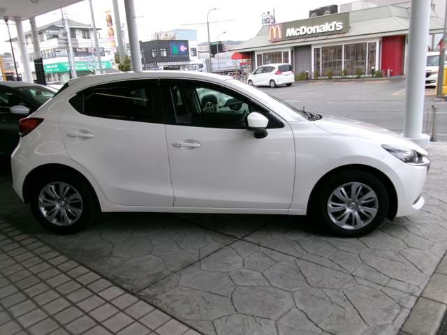 MAZDA21.5 15S スマートエディション