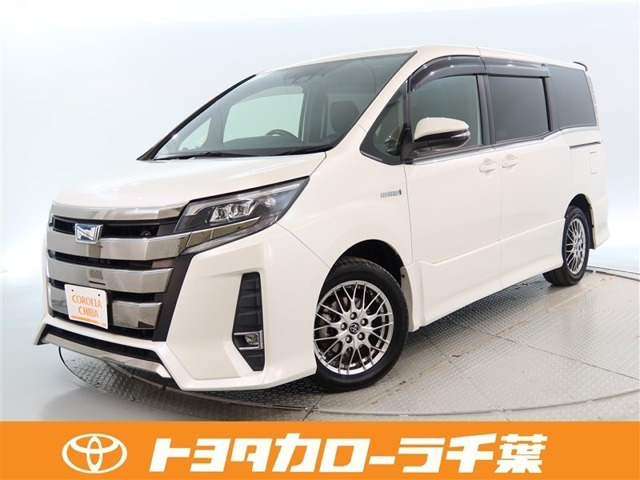 ノア1.8 ハイブリッド Si