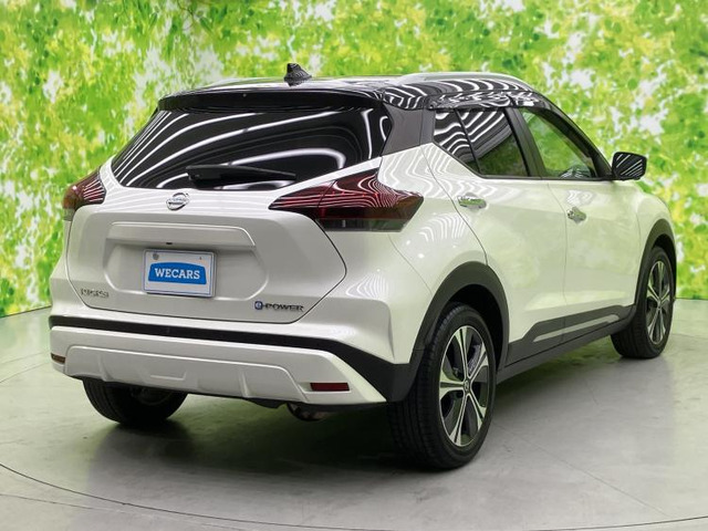 キックス1.2 X (e-POWER)