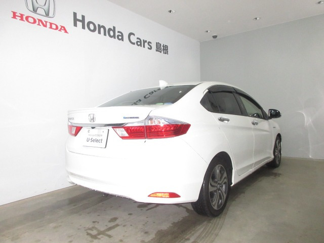 グレイス1.5 ハイブリッド EX