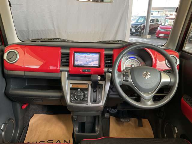 ハスラーJ スタイル