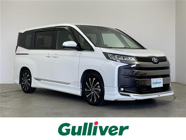 ノア1.8 ハイブリッド S-Z