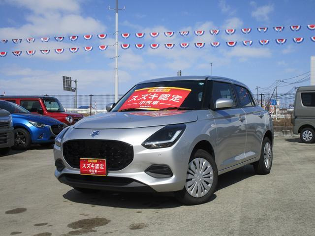 スイフト1.2 XG 4WD