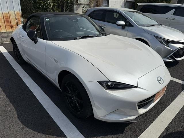 ���[�h�X�^�[(�}�c�_) 1.5 S�@�։��� 6MT �Փˌy���u���[�L�V�X�e�� ���Îԉ摜