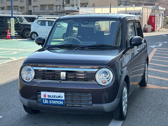 アルトラパンFリミテッド