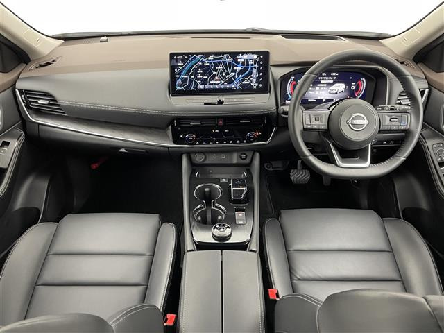 エクストレイル1.5 G e-4ORCE 4WD