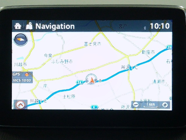 アクセラスポーツ2.0 20S ツーリング Lパッケージ