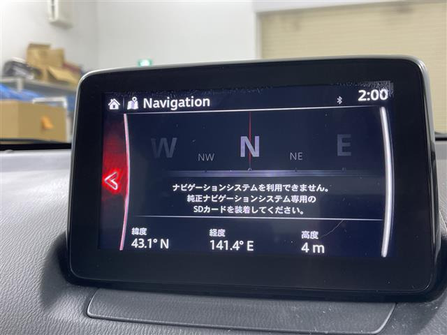 MAZDA21.5 15S プロアクティブ 4WD