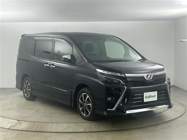 ヴォクシー2.0 ZS 煌II