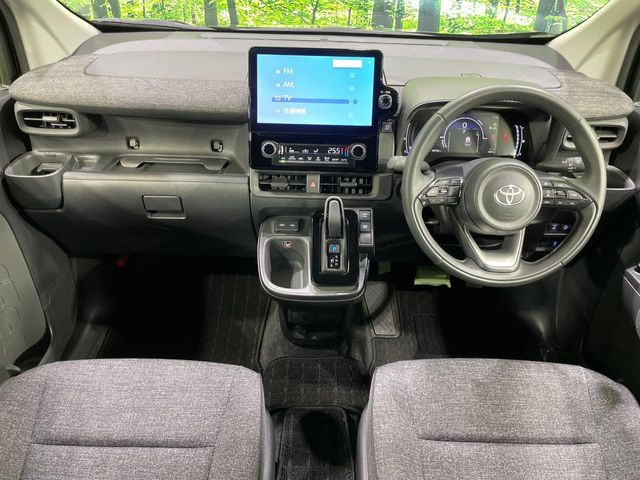 シエンタハイブリッド 1.5 Z