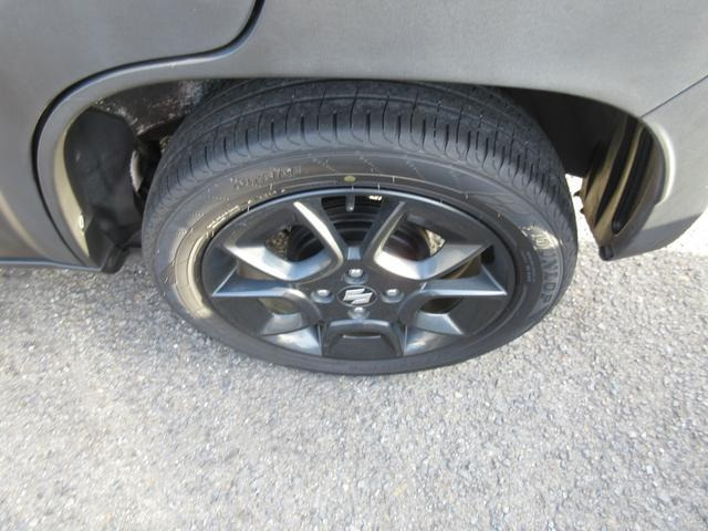 クロスビー1.0 ハイブリッド(HYBRID) MZ