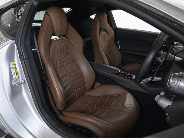 812スーパーファストF1 DCT