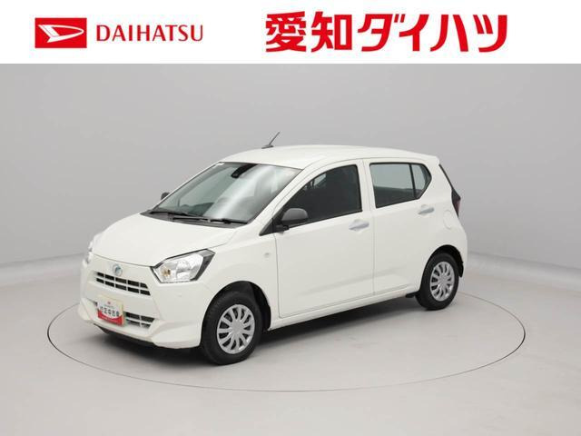 ミライースL SAIII