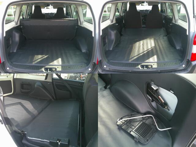 2��ڃV�[�g��|���΁A�����̗l�ȃt���b�g�ōL��ȃX�y�[�X���m�ۏo���܂��B