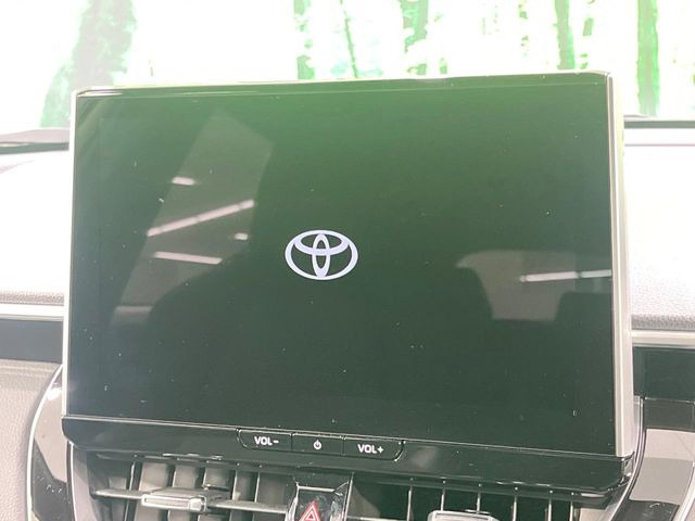 カローラクロス1.8 ハイブリッド Z