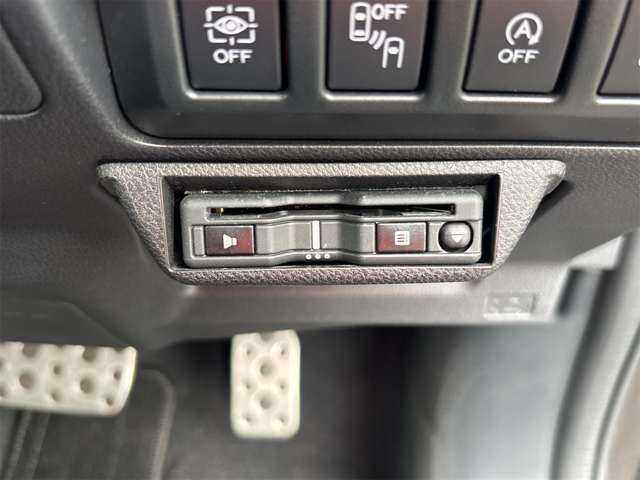 フォレスター1.8 スポーツ 4WD