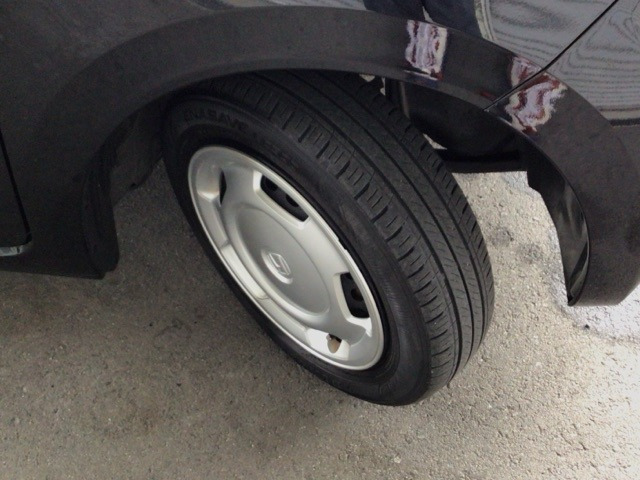 N-WGNL ホンダ センシング