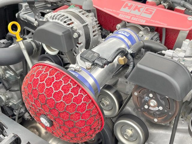 �yHKS���[�V���O�T�N�V�����z���W�G�[�^�[�ʉߌ�̔M�����Ւf���A�t���b�V���G�A�[���������ޓ����������B����]��̐L�тƁA�X���b�g���̊J���̃��X�|���X���オ�����郌�[�V���O�T�N�V������