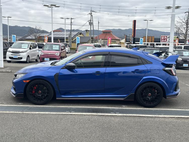 シビックタイプR