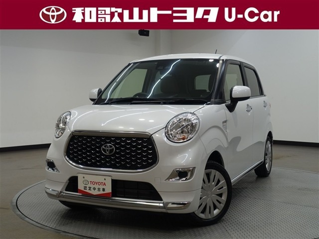 ピクシスジョイF X SAIII