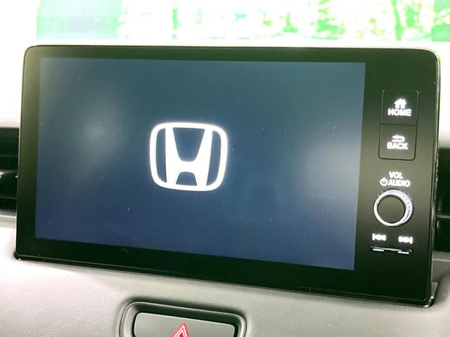 ヴェゼル1.5 e:HEV Z