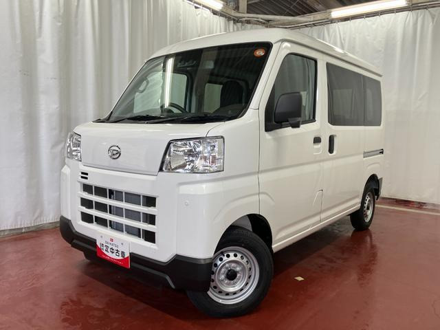 ハイゼットカーゴ