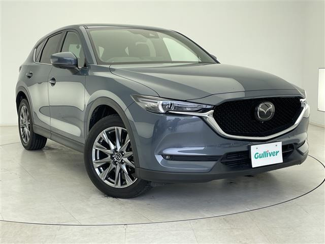 CX-52.2 XD エクスクルーシブ モード