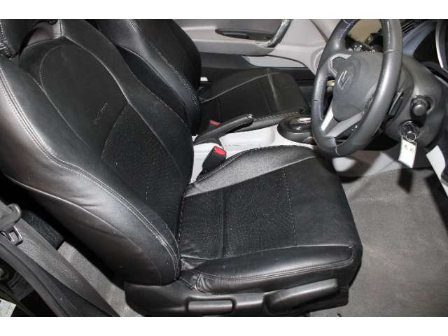 CR-Z1.5 アルファ