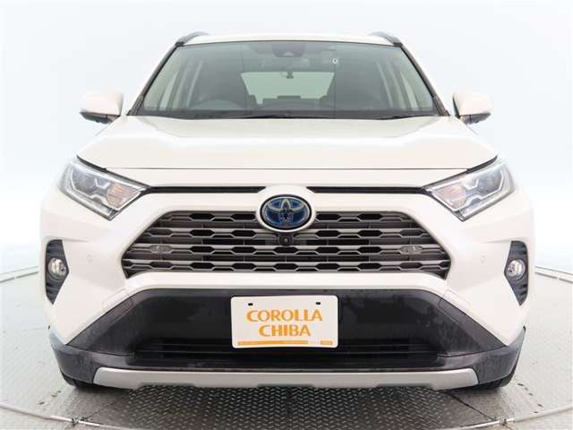 RAV42.5 ハイブリッド G E-Four 4WD