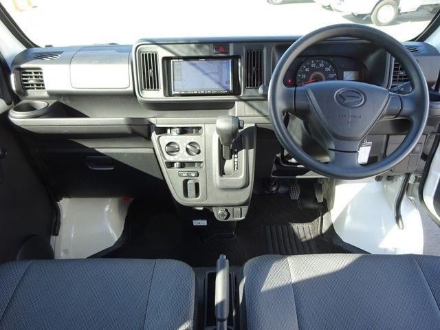 ハイゼットカーゴスペシャル ハイルーフ