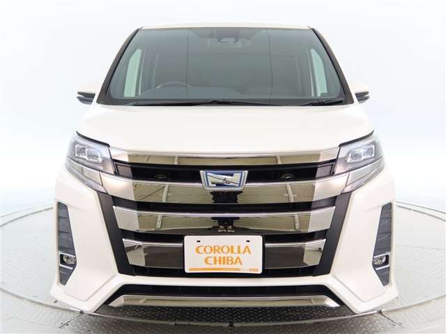 ノア1.8 ハイブリッド Si