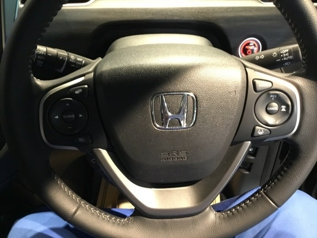 フリード+1.5 ハイブリッド G