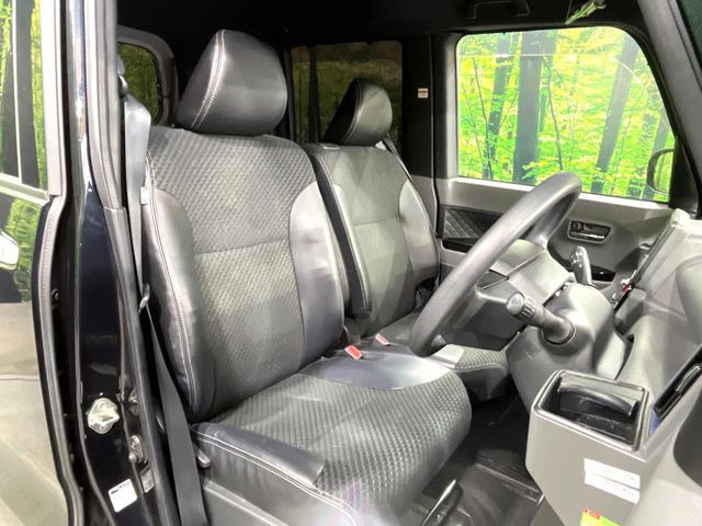 ダイハツ タントカスタム X 145.4万円 令和元年(2019年) 愛知県 中古車