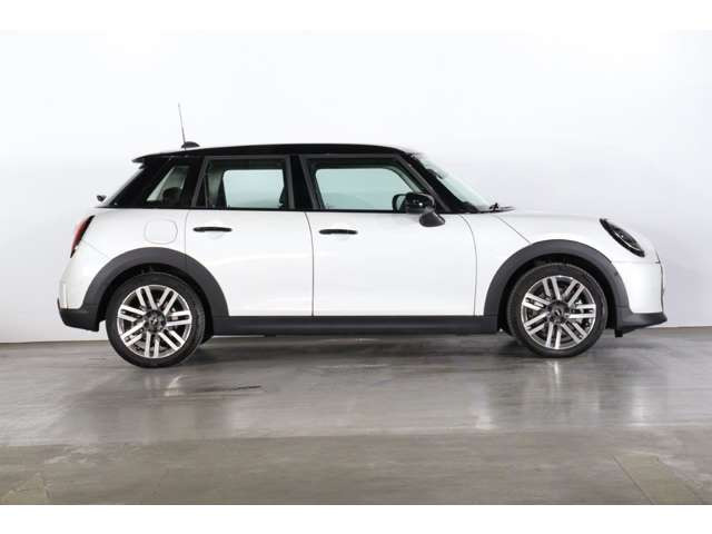 ミニクーパー C DCT