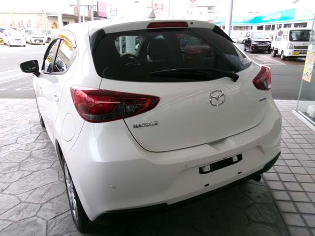 MAZDA21.5 15S スマートエディション