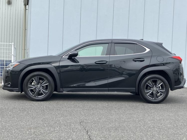 UX200 バージョンC