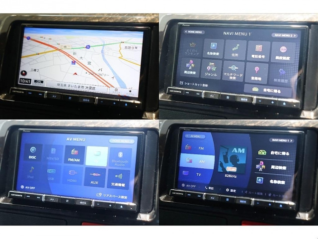 ハイエースバン2.0 スーパーGL ダークプライムII ロング