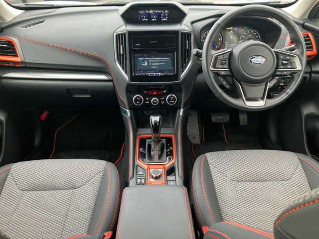 フォレスター2.0 エックスブレイク 4WD