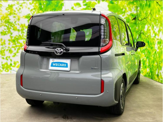 シエンタハイブリッド 1.5 Z