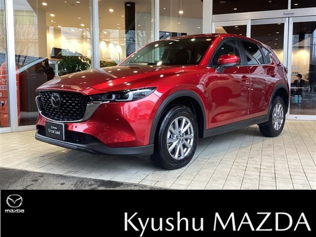 CX-52.0 20S スマートエディション