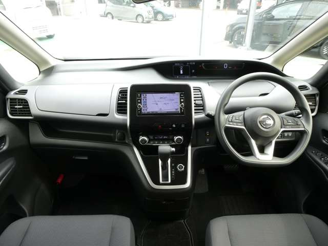 セレナ2.0 X Vセレクション