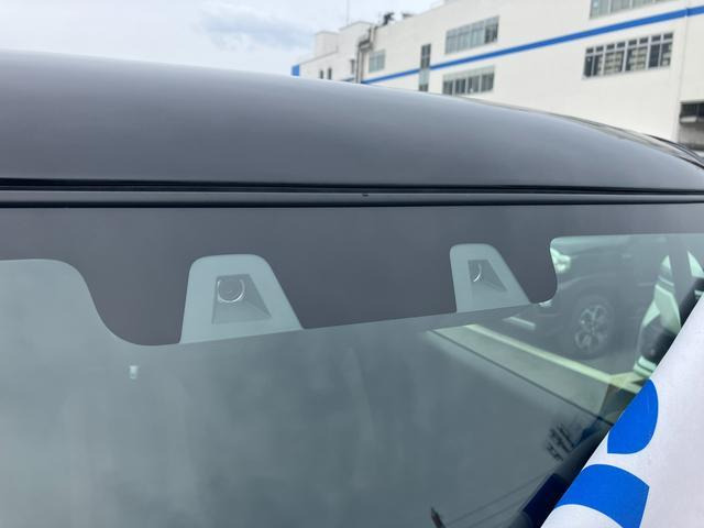 クロスビー1.0 ハイブリッド(HYBRID) MZ