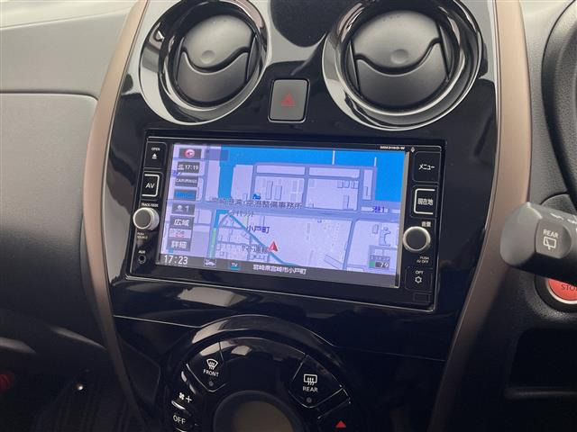 ノート1.2 e-POWER メダリスト