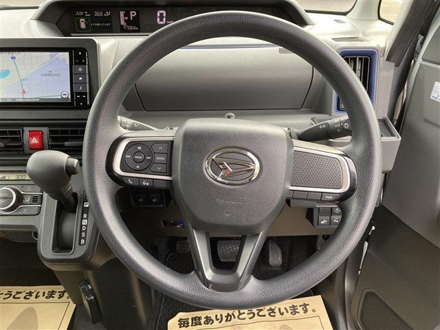 タントX セレクション