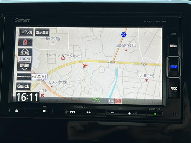 N-BOXカスタムG L ホンダセンシング