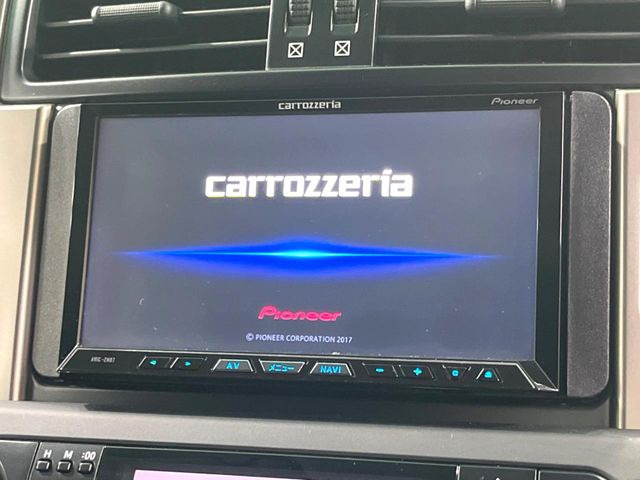 【ナビゲーション】使いやすいナビで目的地までしっかり案内してくれます。各種オーディオ再生機能も充実しており、お車の運転がさらに楽しくなります!!
