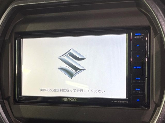 ハスラーJ スタイル ターボ