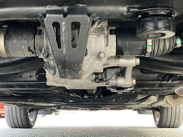 ヴェゼル1.5 e:HEV Z 4WD